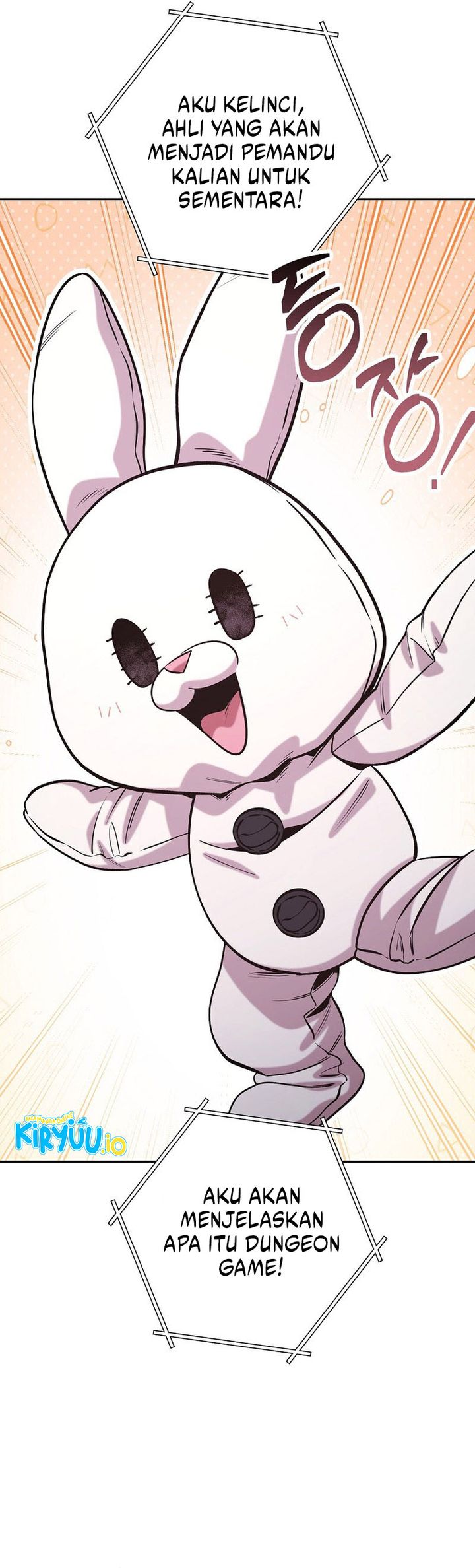 Dungeon Reset Chapter 263 Gambar 13